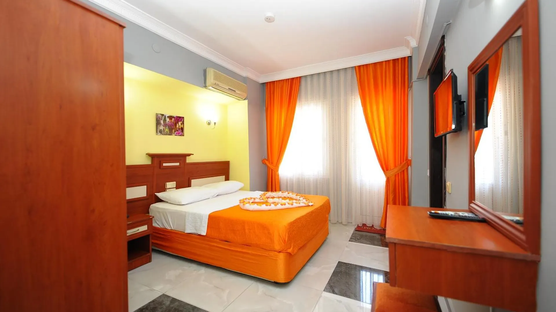 Kemalbutik Hotel Marmaris