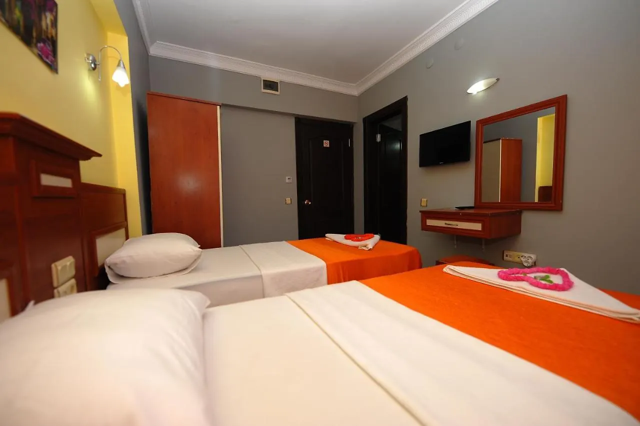 Kemalbutik Hotel Marmaris