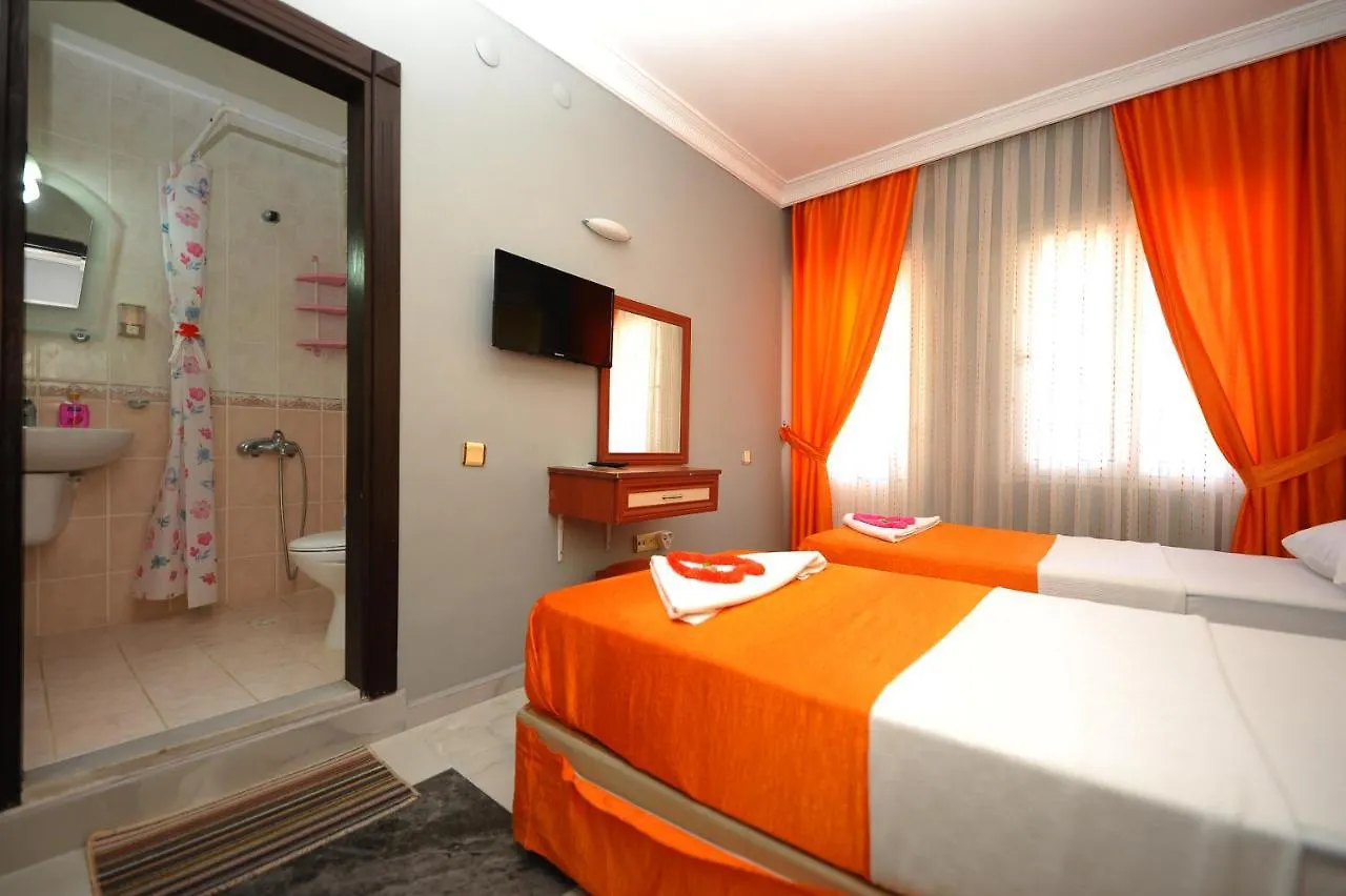 Kemalbutik Hotel Marmaris