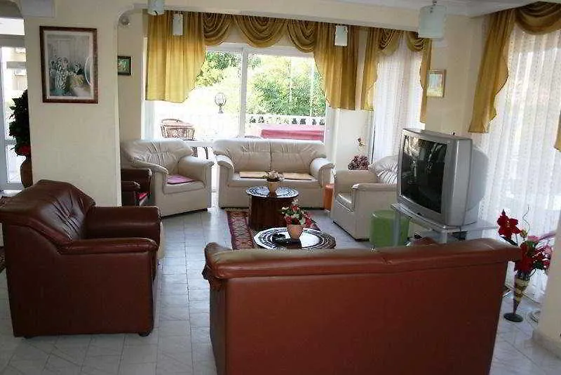 Kemalbutik Hotel Marmaris