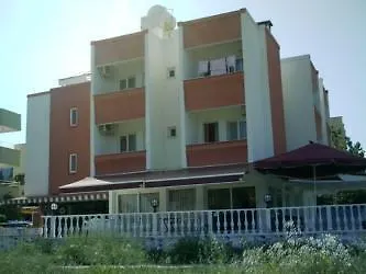 Kemalbutik Hotel Marmaris