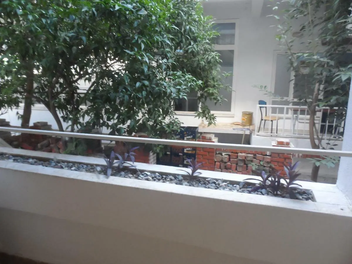 Kemalbutik Hotel Marmaris Türkei