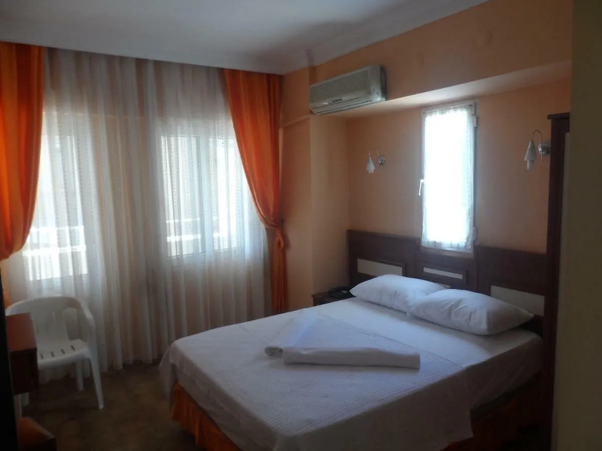 Kemalbutik Hotel Marmaris