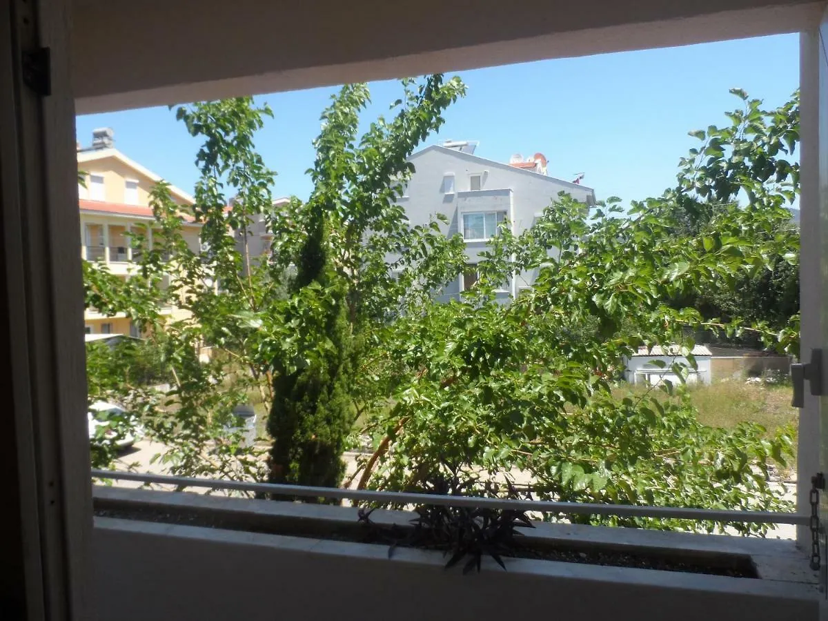 Kemalbutik Hotel Marmaris