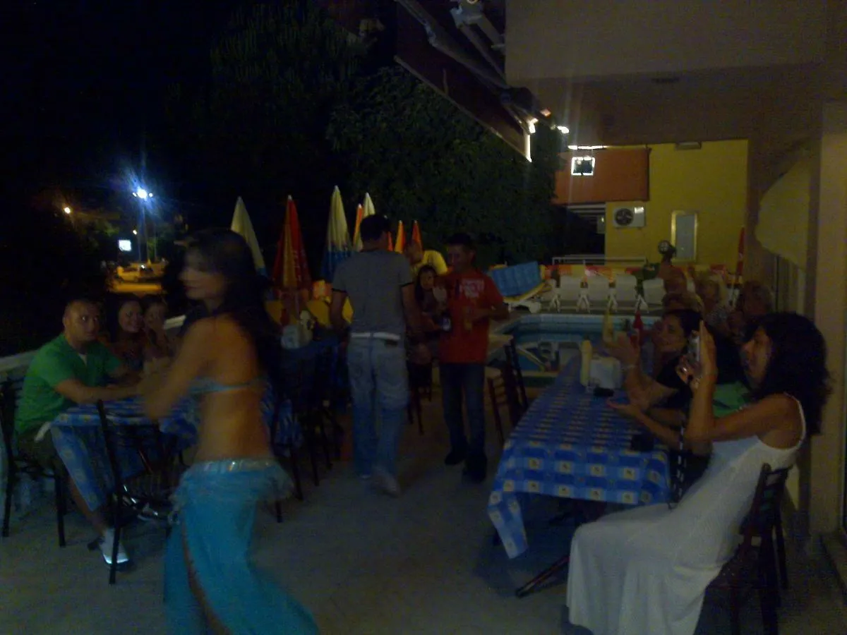 **  Kemalbutik Hotel Marmaris Türkei