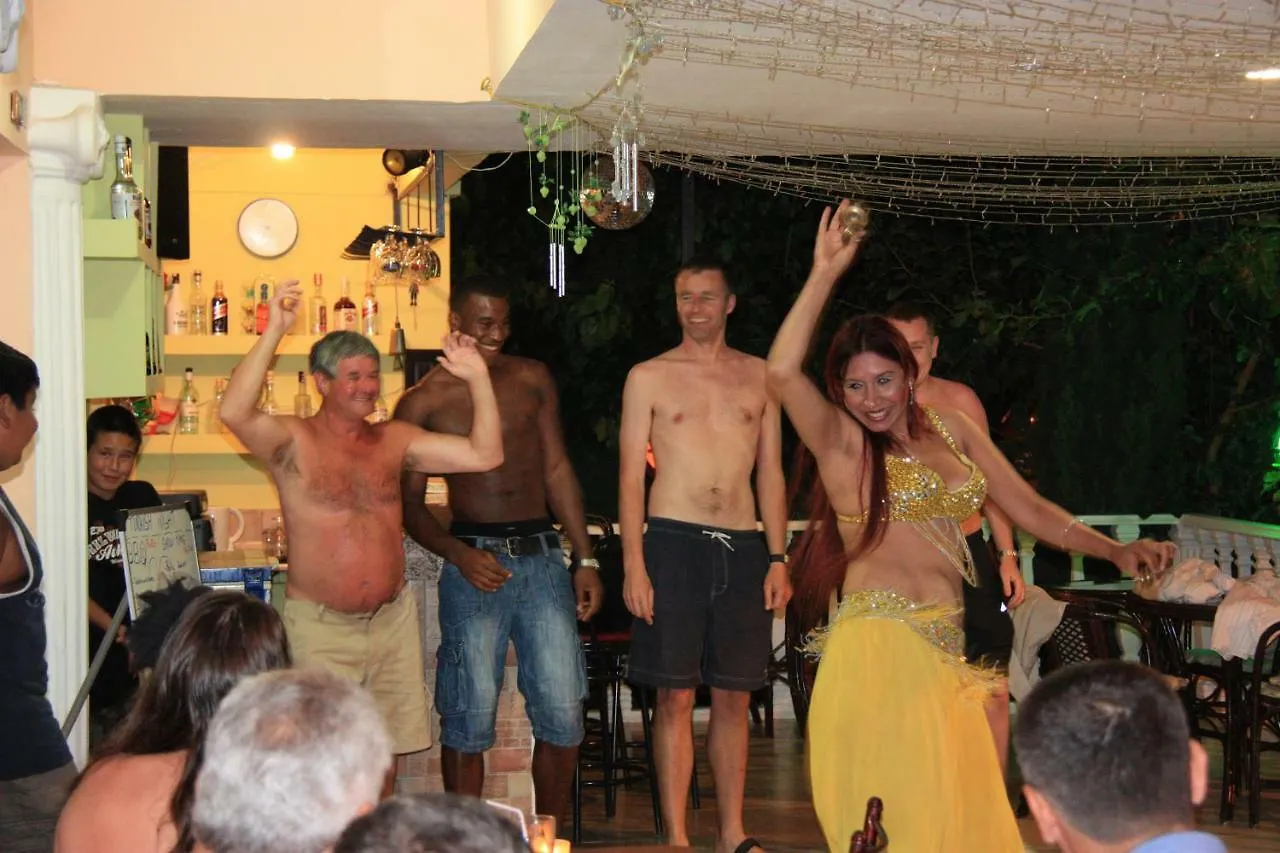 Kemalbutik Hotel Marmaris 2*,  Türkei