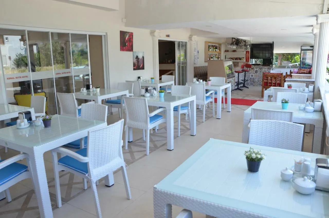 Kemalbutik Hotel Marmaris