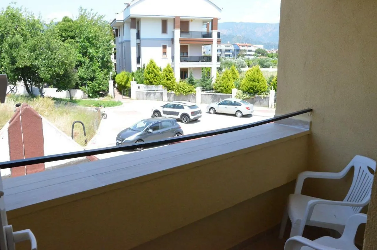 Kemalbutik Hotel Marmaris