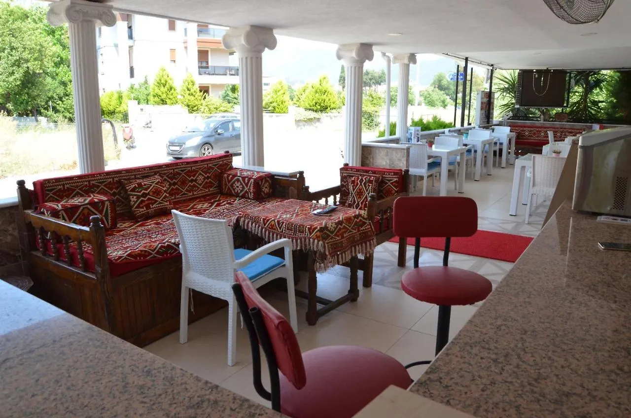 Kemalbutik Hotel Marmaris