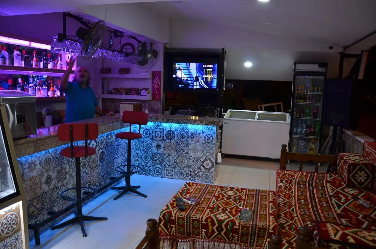 Kemalbutik Hotel Marmaris