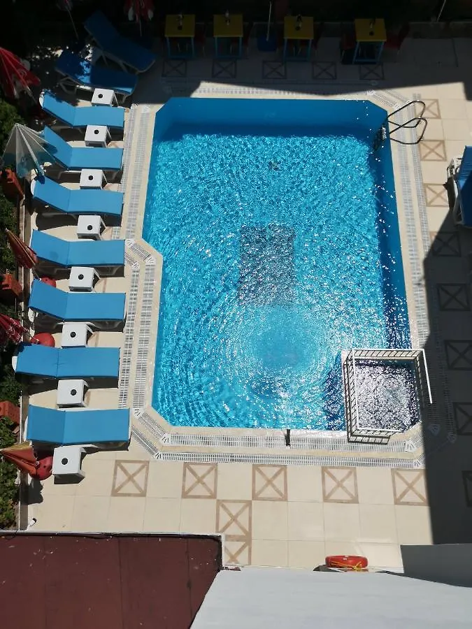 Kemalbutik Hotel Marmaris