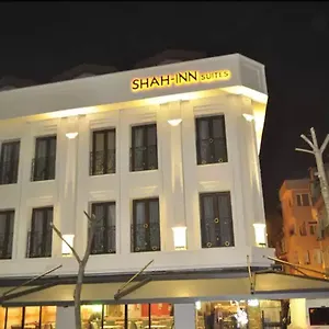 Shah İstanbul