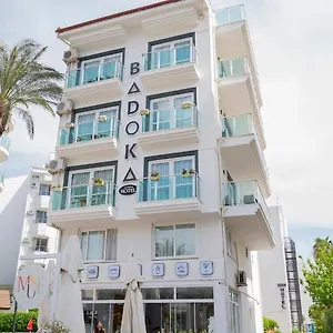 Otel Badoka Boutique, Marmaris