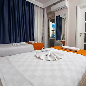 Otel Goldkaya, Marmaris