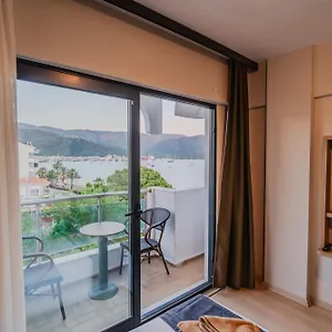 Otel La - La Beiurut, Marmaris