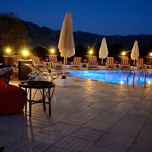 Oda ve Kahvaltı Selimiye Saklibahce, Marmaris