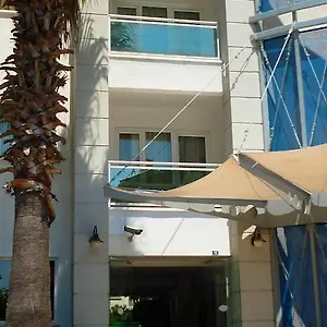 Blue Lagoon Hotel