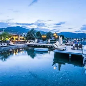 Otel Zeytin, Marmaris
