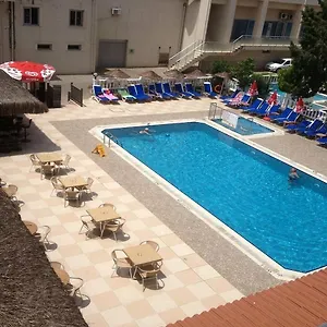 Apart Otel Amphi, Marmaris