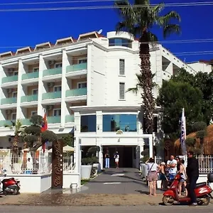 Otel Voxx In Family Club, Marmaris
