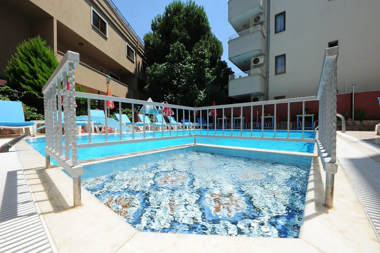 Kemalbutik Hotel Marmaris
