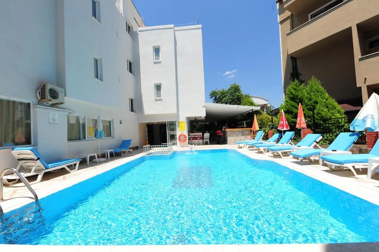 Kemalbutik Hotel Marmaris