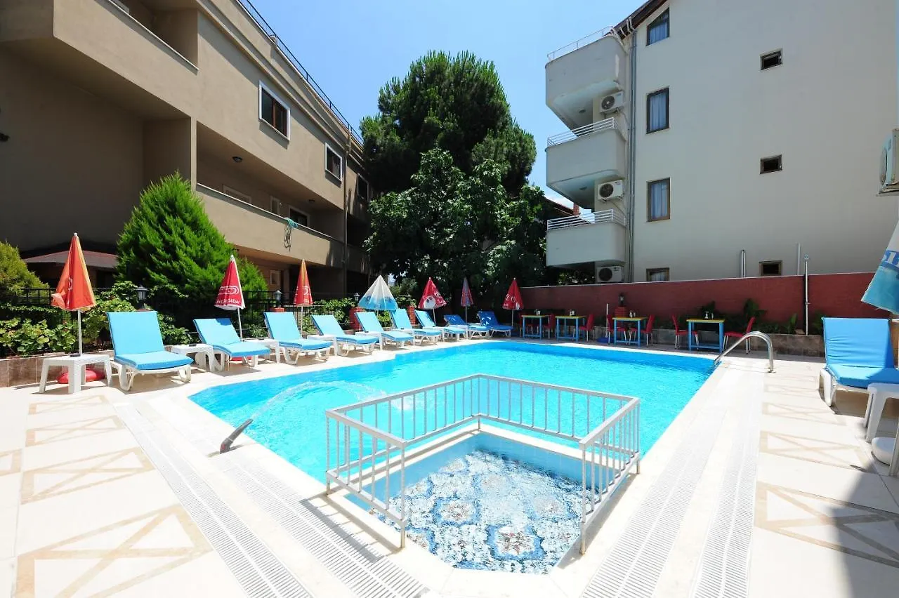 Kemalbutik Hotel Marmaris
